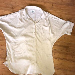 Sabo Skirt oversized top